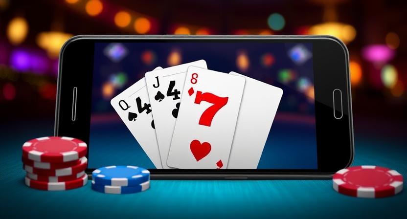 HHBDD app smooth mobile gameplay