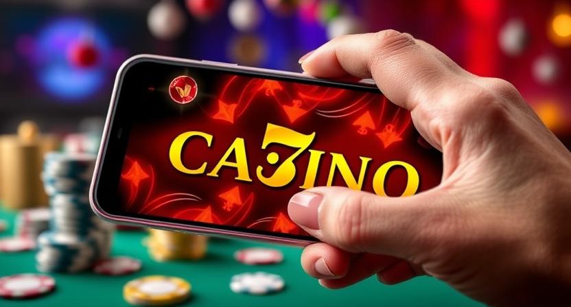 Installing and securing HHBDD mobile app