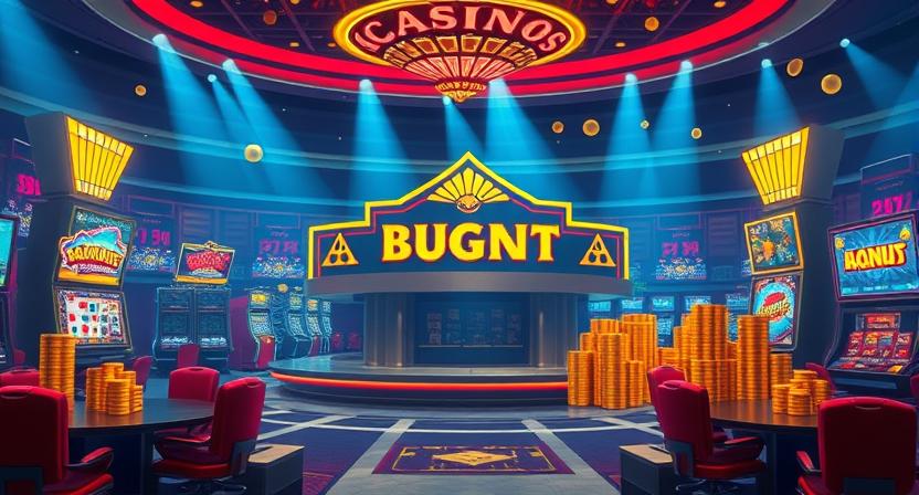 Seamless mobile experience for diverse slot games