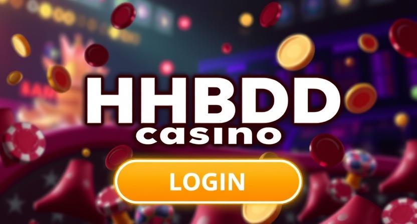 Fast and secure login to HHBDD account