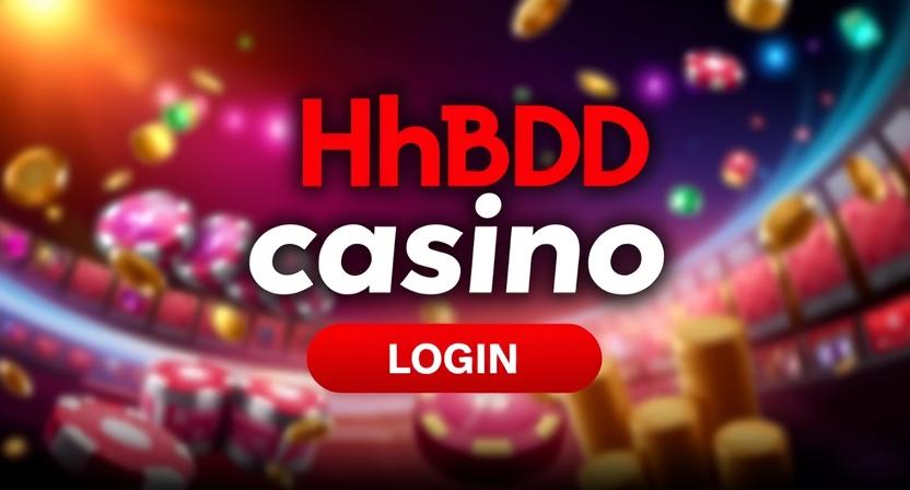 Secure verification for HHBDD login